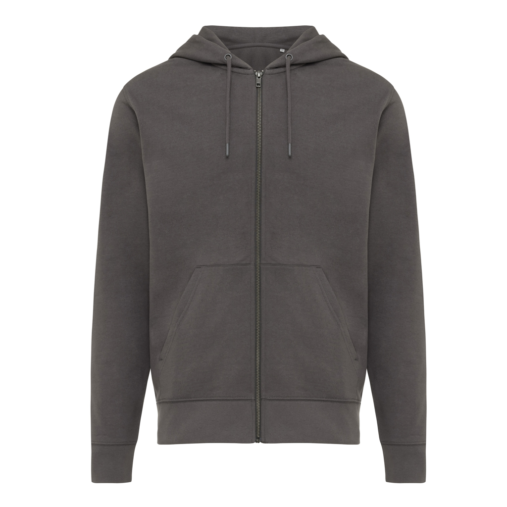 The Everyday Zip Hoodie The Everyday Zip Hoodie