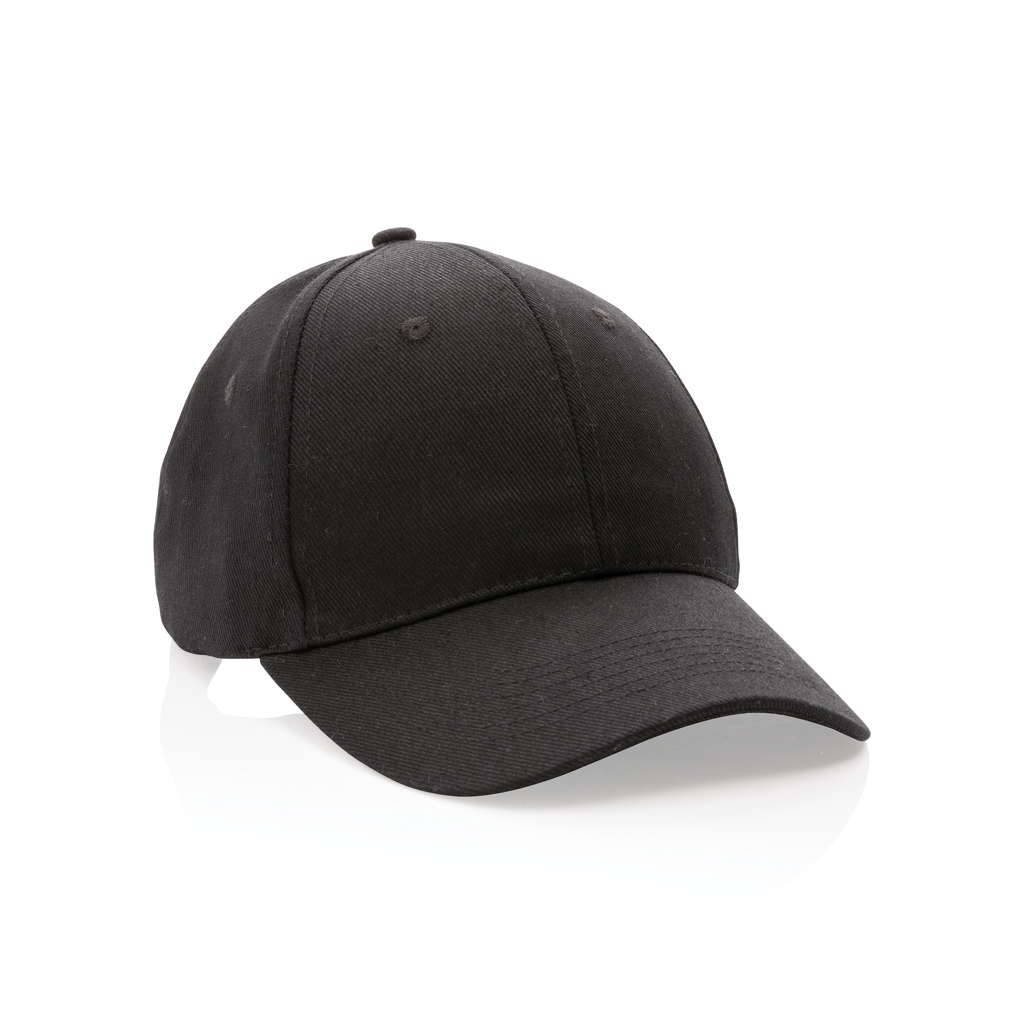 The Everyday Cotton Cap The Everyday Cotton Cap