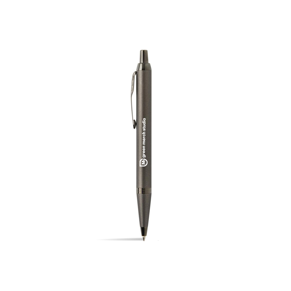 Parker IM Ballpoint Pen - Blue Ink Parker IM Ballpoint Pen - Blue Ink