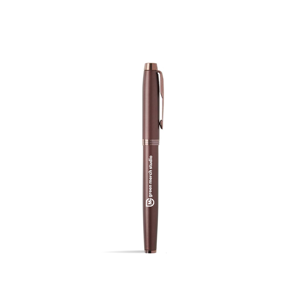 Parker IM Rollerball Pen - Black Ink Parker IM Rollerball Pen - Black Ink