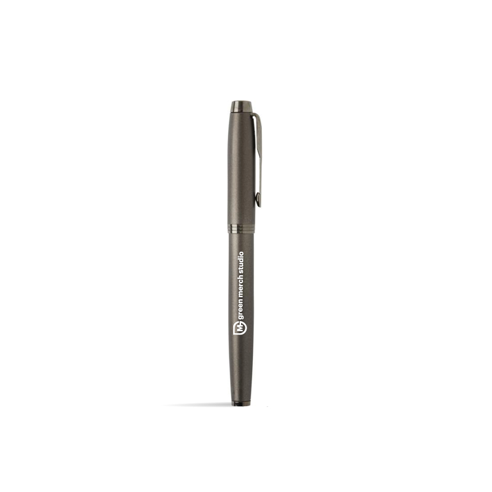 Parker IM Fountain Pen - Black Ink Parker IM Fountain Pen - Black Ink