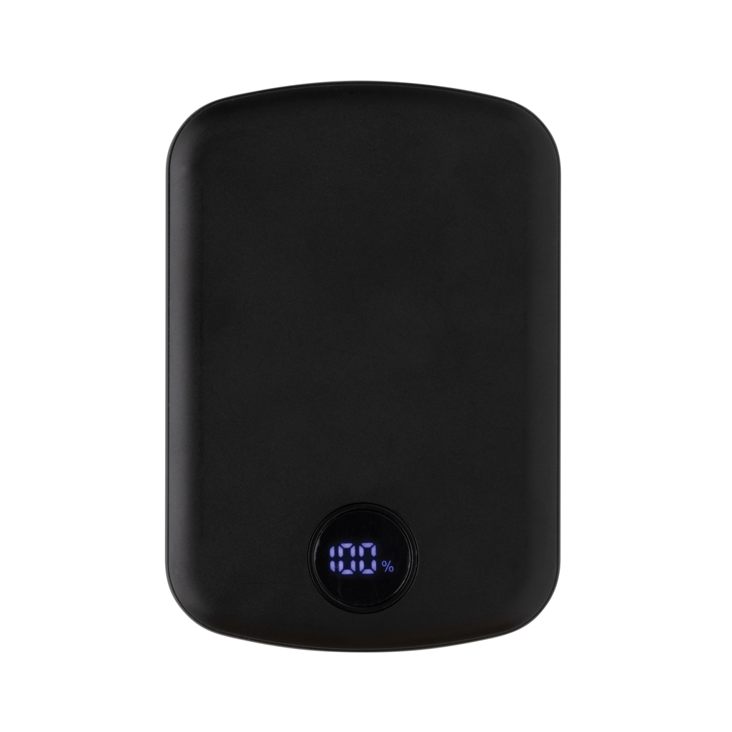 MagBoost Wireless Powerbank 5000 mAh MagBoost Wireless Powerbank 5000 mAh