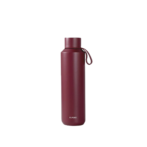 FLASKE 600ml EVO Bottle Premium