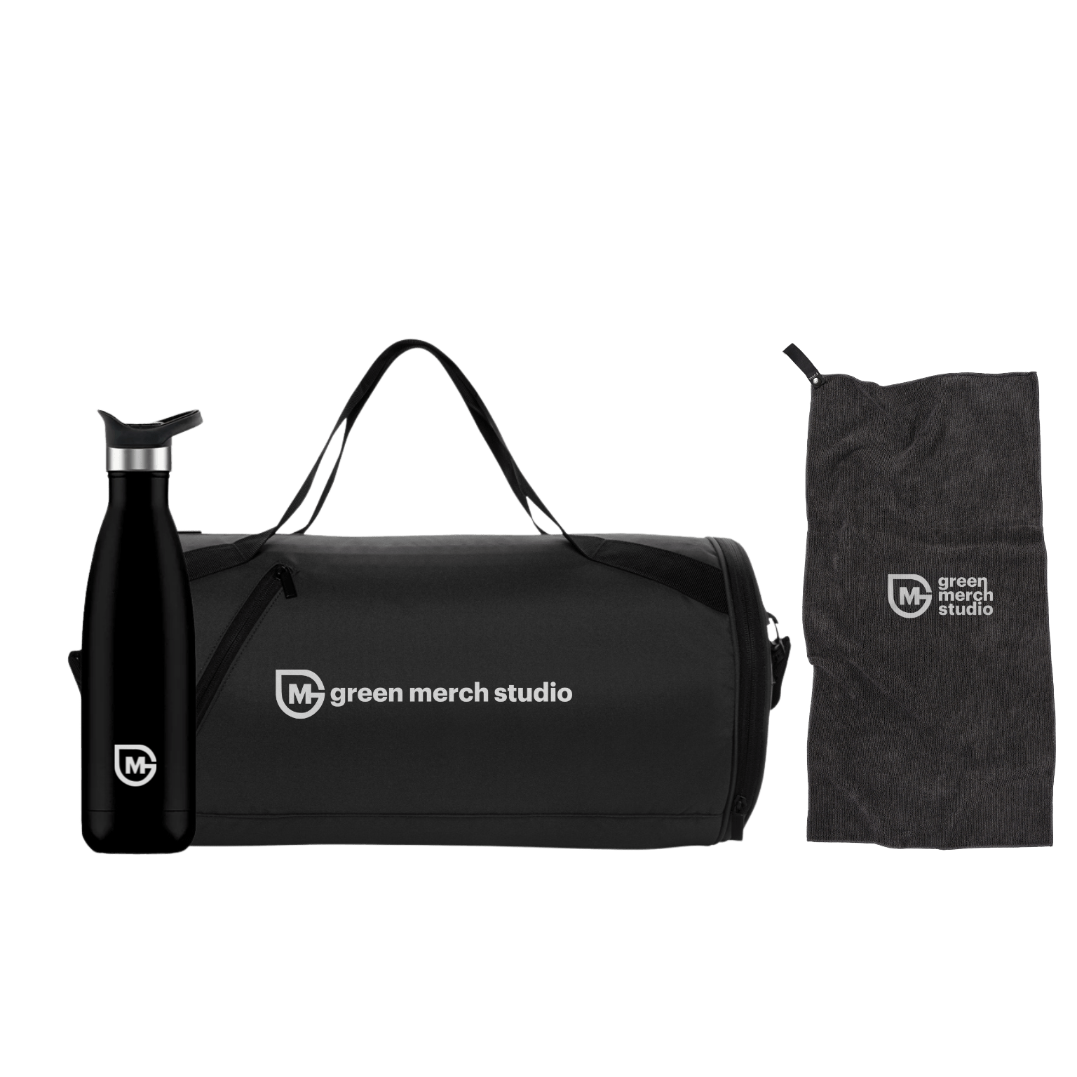 Elevate Your Workout Pack (1 items) Elevate Your Workout Pack (1 items)