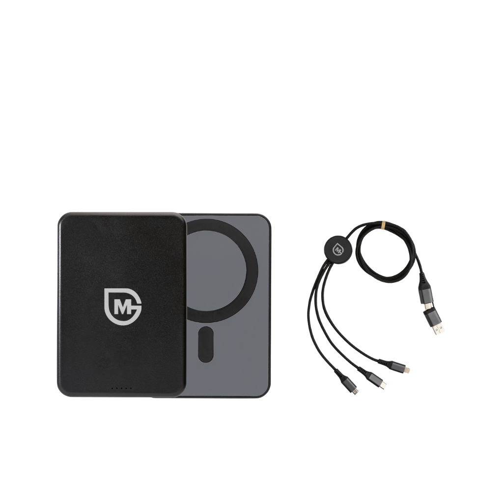 Tech-On-The-Go Pack (1 items) Tech-On-The-Go Pack (1 items)