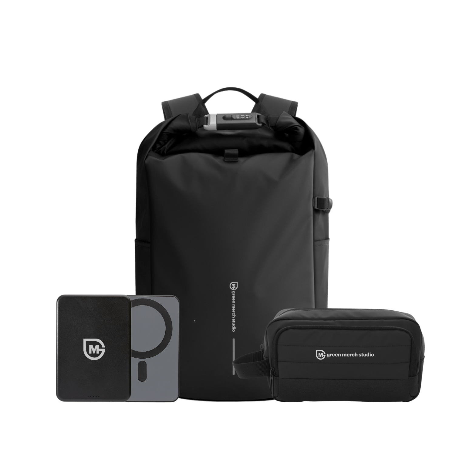 Travel-Ready Onboarding Pack (1 items) Travel-Ready Onboarding Pack (1 items)