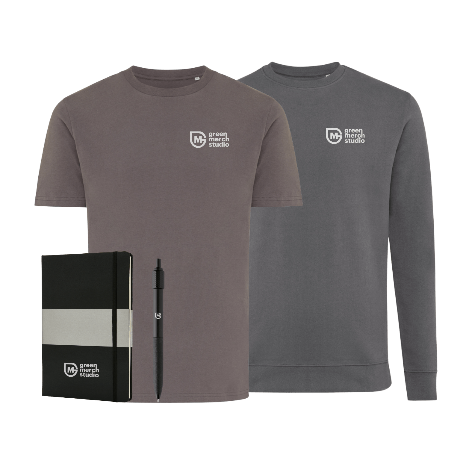 Corporate Kickoff Set (1 items)