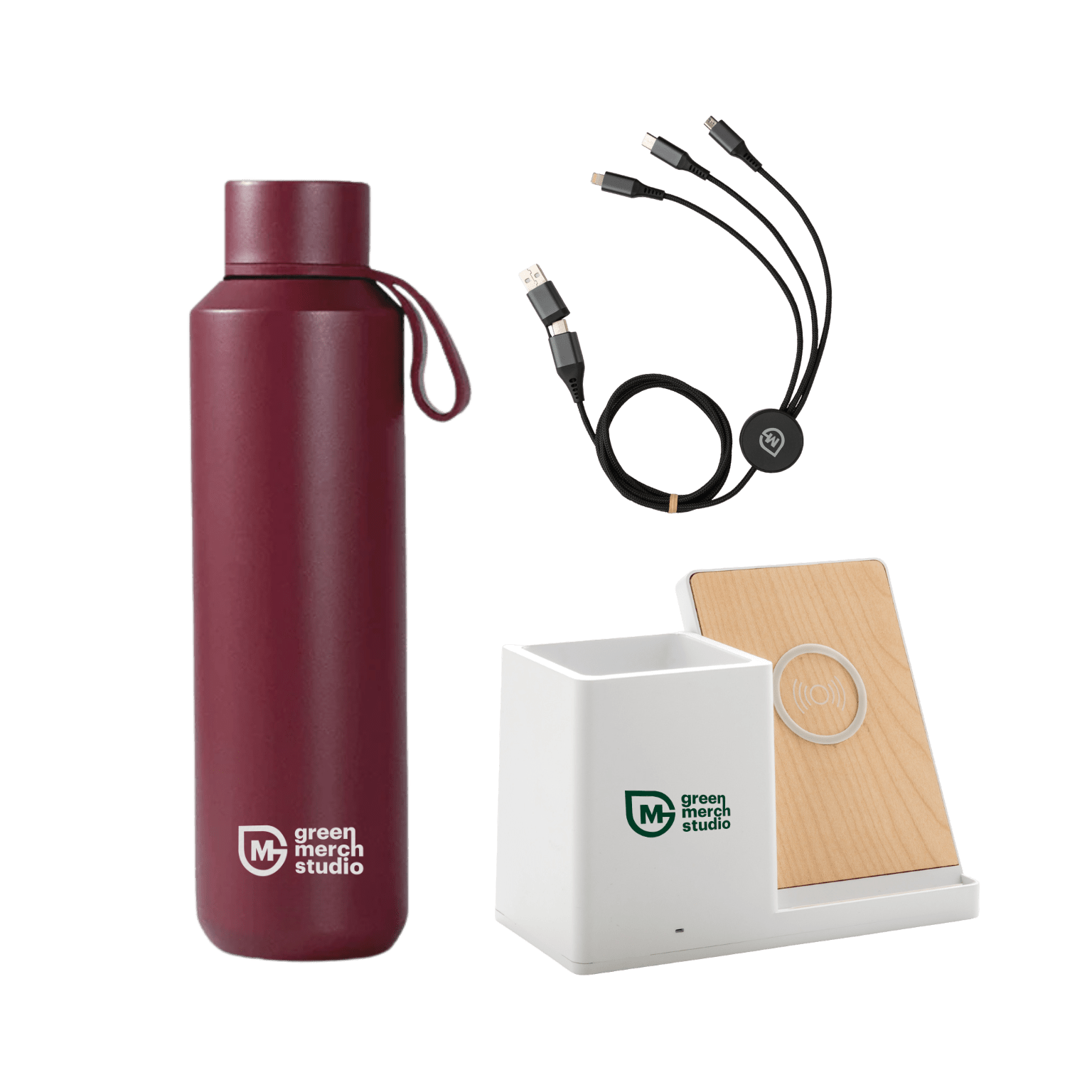 Eco-Luxe Office Upgrade (1 items) Eco-Luxe Office Upgrade (1 items)