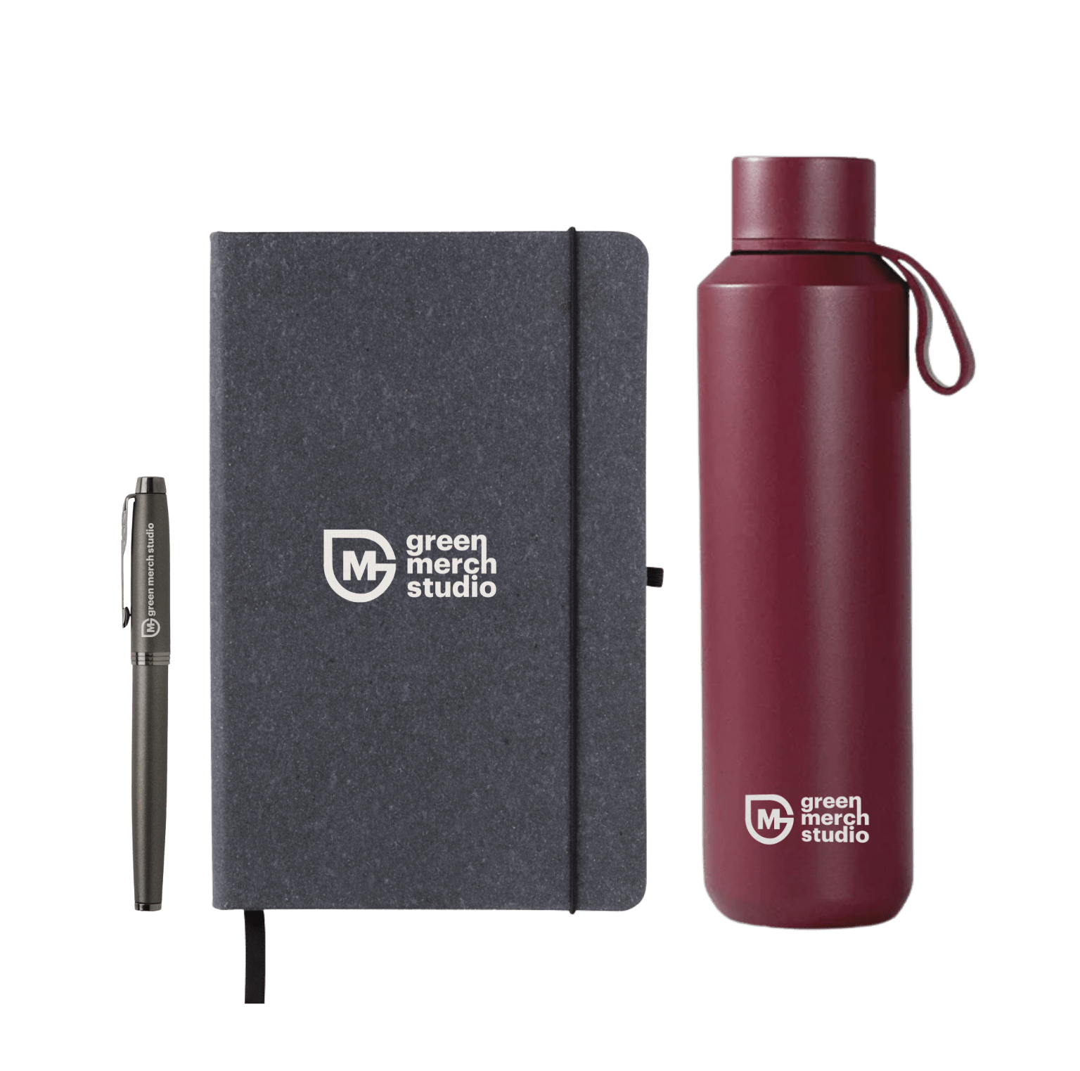 Corporate Essentials Gift Pack (2 items) Corporate Essentials Gift Pack (2 items)