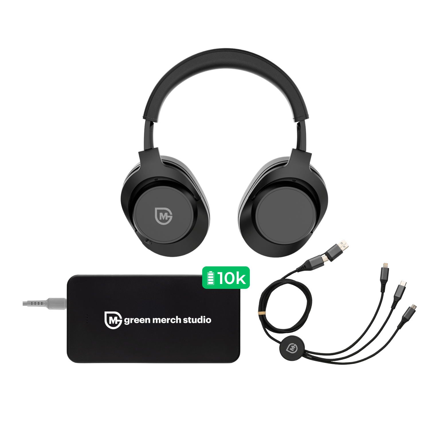 High-End Tech Bundle (2 items) High-End Tech Bundle (2 items)