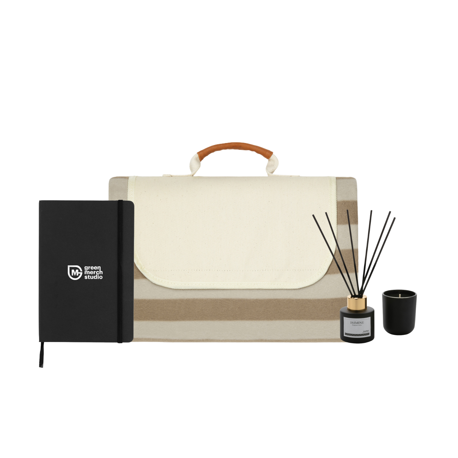 Mind & Mood Wellness Box (2 items) Mind & Mood Wellness Box (2 items)