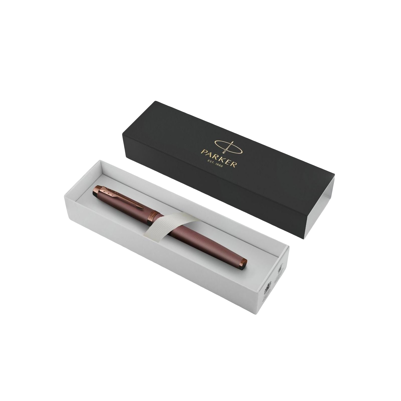 Parker IM Rollerball Pen - Black Ink