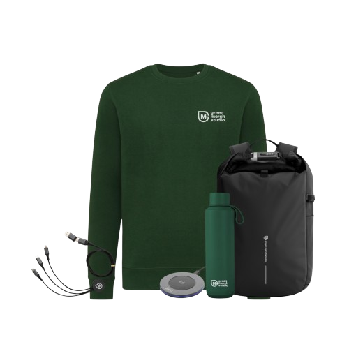 Mega Onboarding WOW Pack (1 items)