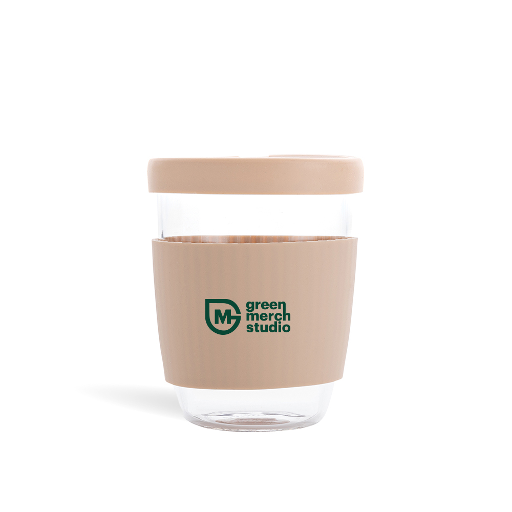 The Clear Comfort Cup The Clear Comfort Cup