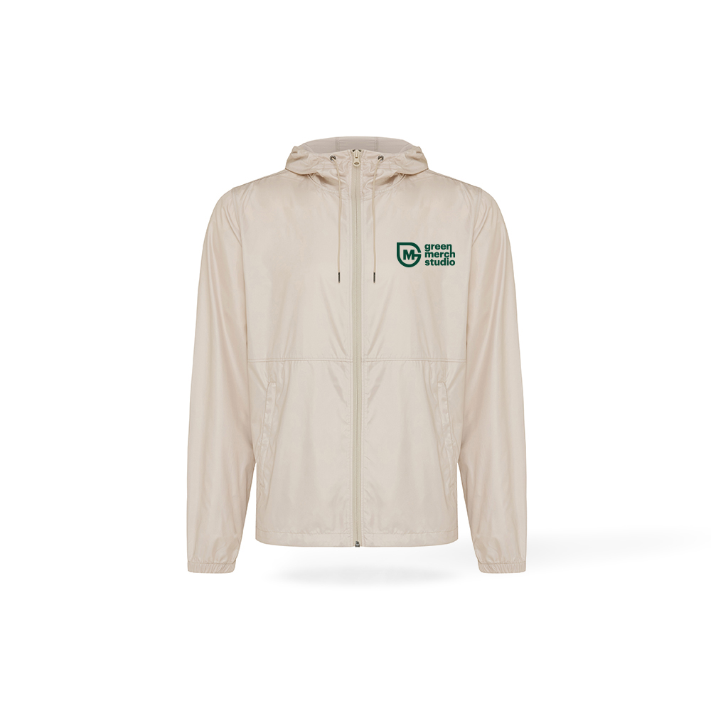 The Lightweight Essential Jacket The Lightweight Essential Jacket