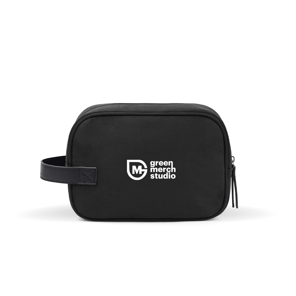 The Essential Luxe Wash Case The Essential Luxe Wash Case