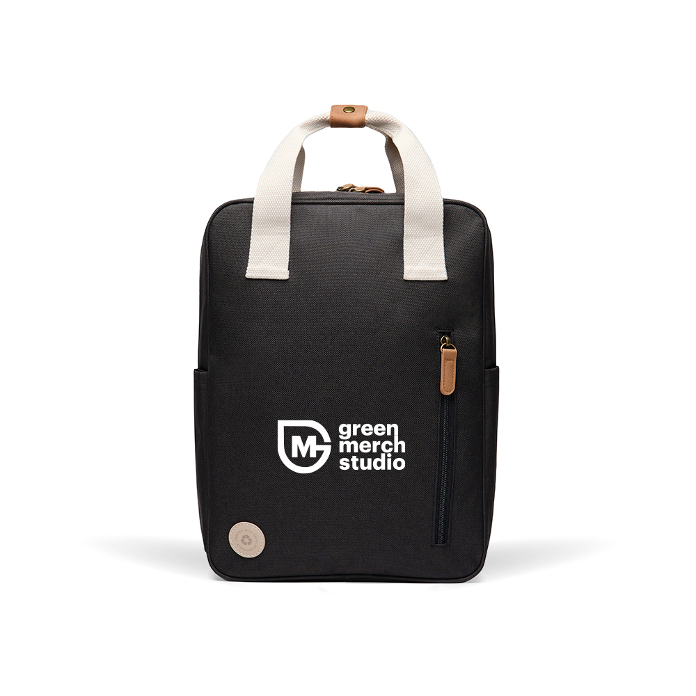 The Urban Explorer Backpack The Urban Explorer Backpack