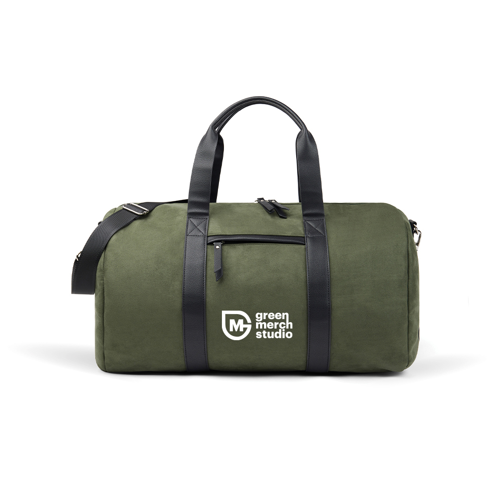 The Refined Carry-All The Refined Carry-All
