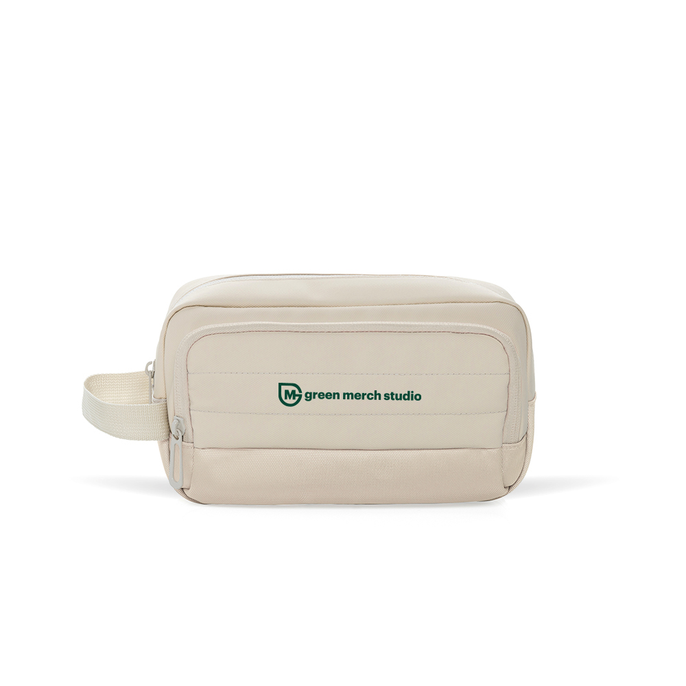 The Everyday Wash Case The Everyday Wash Case