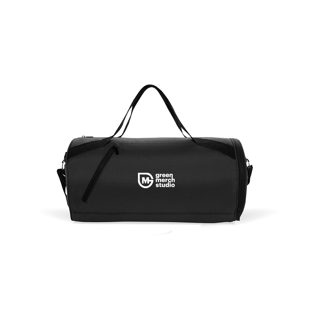The Recycled True Sports Bag The Recycled True Sports Bag