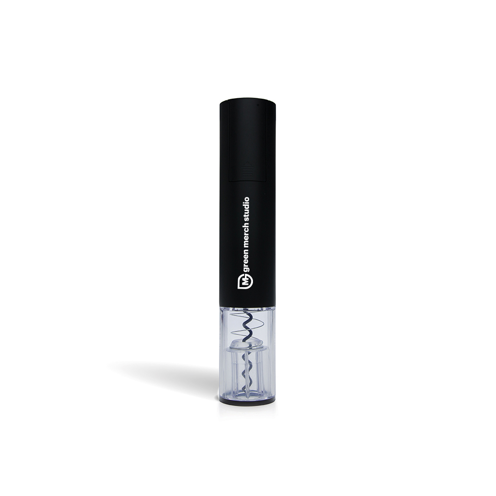 The Electric Wine Opener The Electric Wine Opener