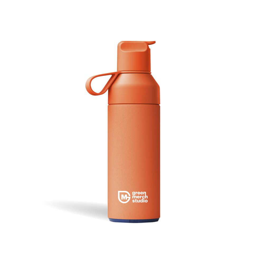 Ocean Bottle Go 500ml Water Bottle Ocean Bottle Go 500ml Water Bottle