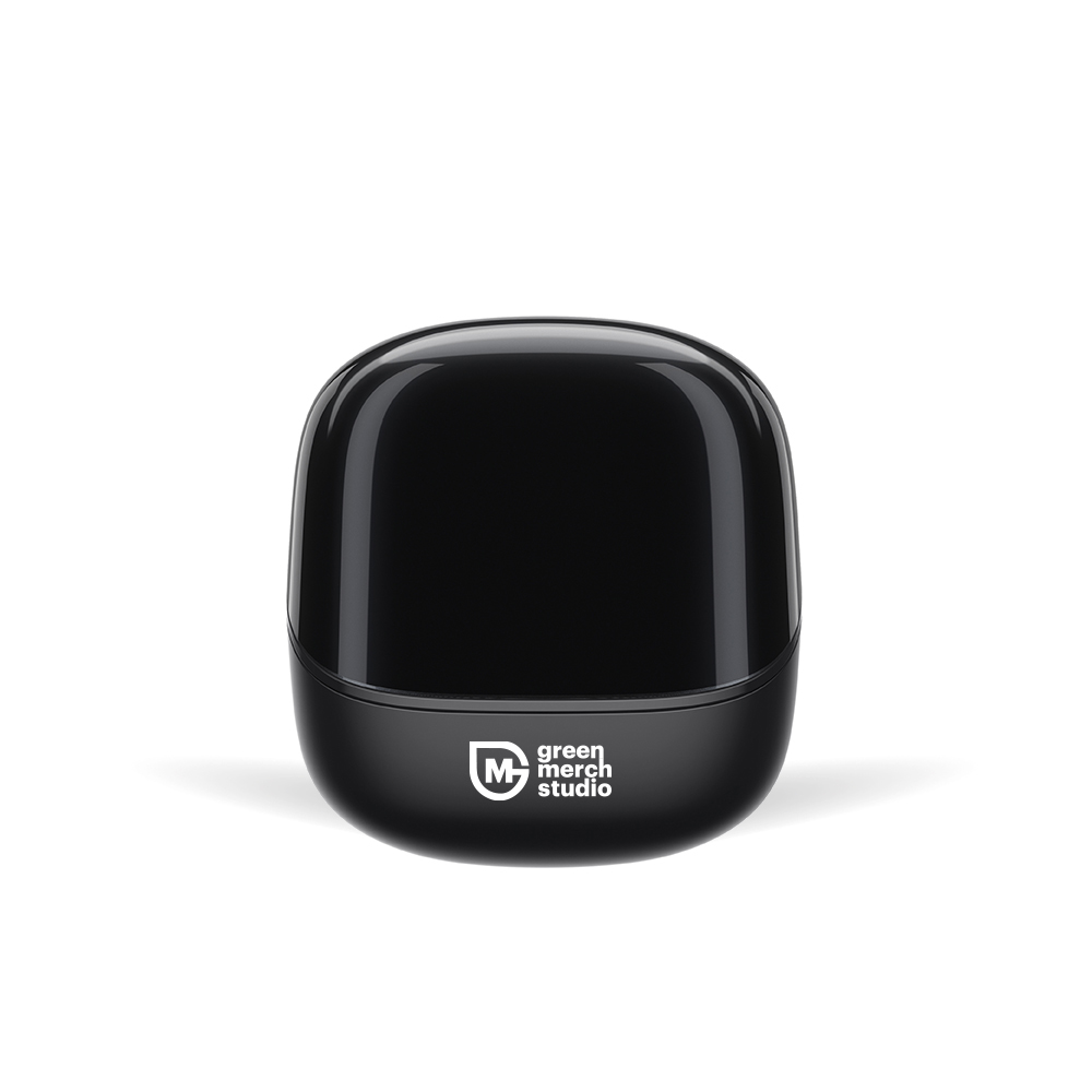 The Daily Beat Earbuds The Daily Beat Earbuds