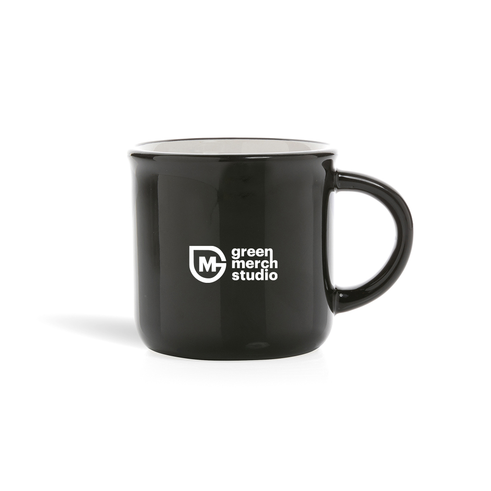 The Retro Sip Mug The Retro Sip Mug