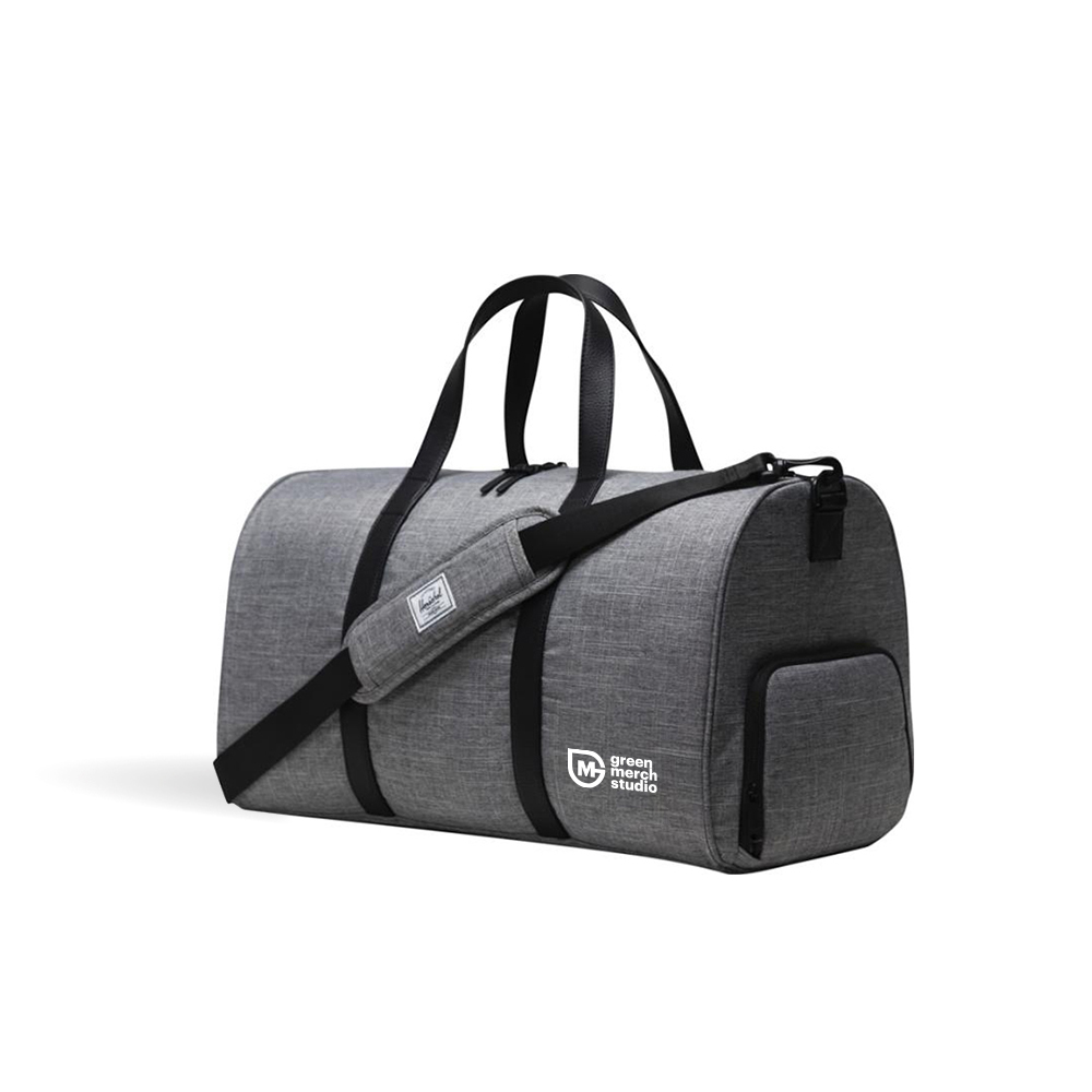 Herschel Novel™ Recycled Duffle Bag Herschel Novel™ Recycled Duffle Bag