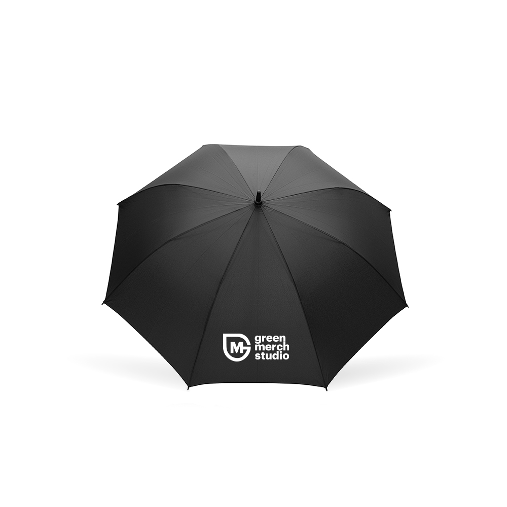 The Wooden Touch Umbrella The Wooden Touch Umbrella