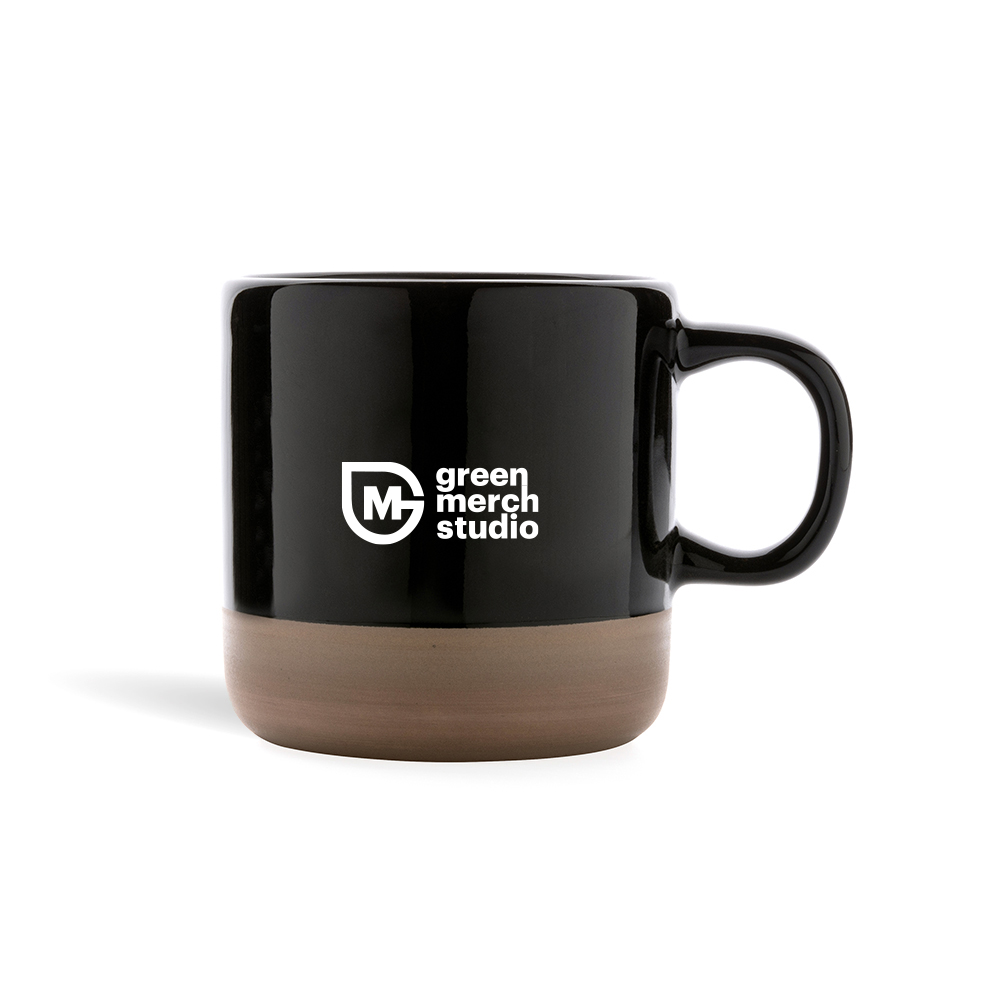 The Glazed Sip Mug The Glazed Sip Mug