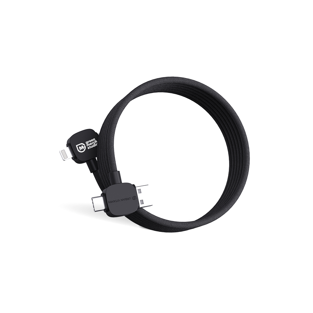 The Magnetic Cable The Magnetic Cable