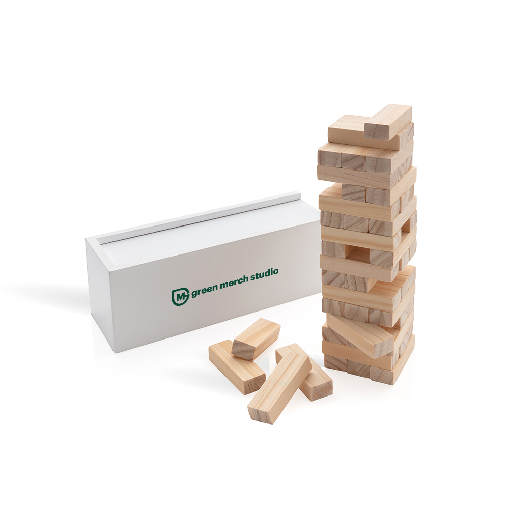 The Balance Game The Balance Game