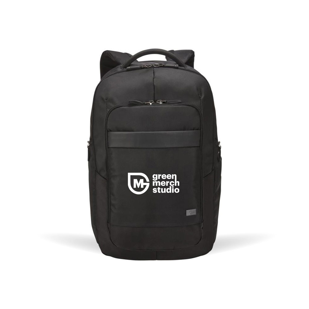 Case Logic Notion 17.3” Laptop Backpack Case Logic Notion 17.3” Laptop Backpack
