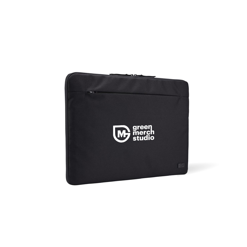 Case Logic Invigo 15.6” Recycled Laptop Sleeve Case Logic Invigo 15.6” Recycled Laptop Sleeve