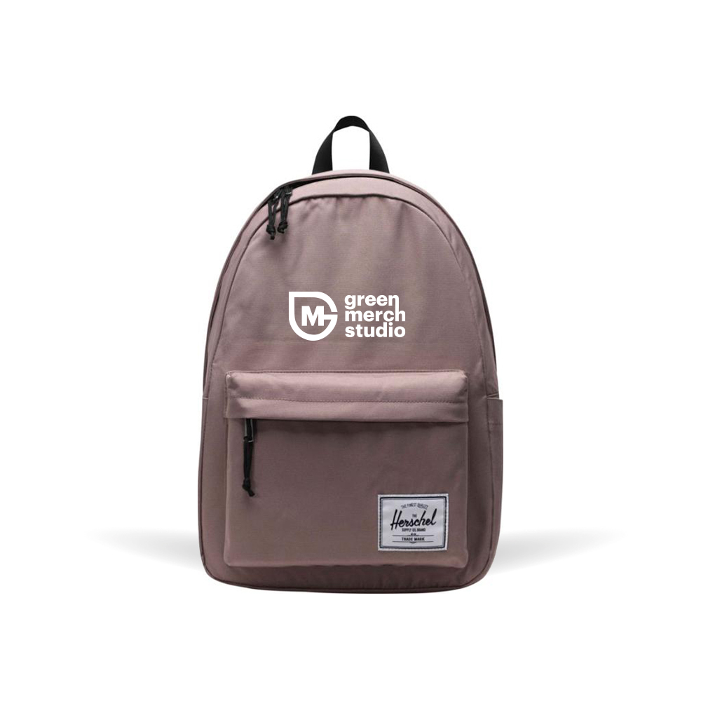 Herschel Classic Recycled Laptop Backpack Herschel Classic Recycled Laptop Backpack