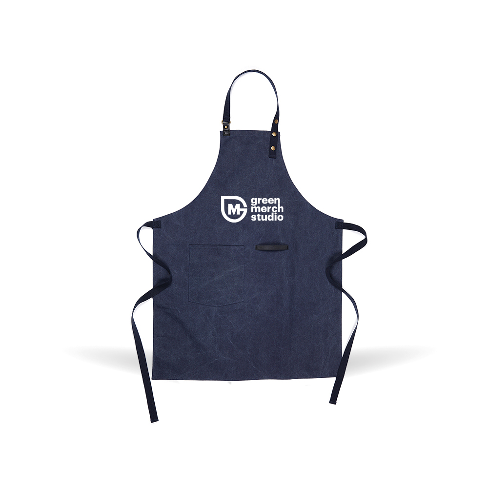 The Chef Apron The Chef Apron