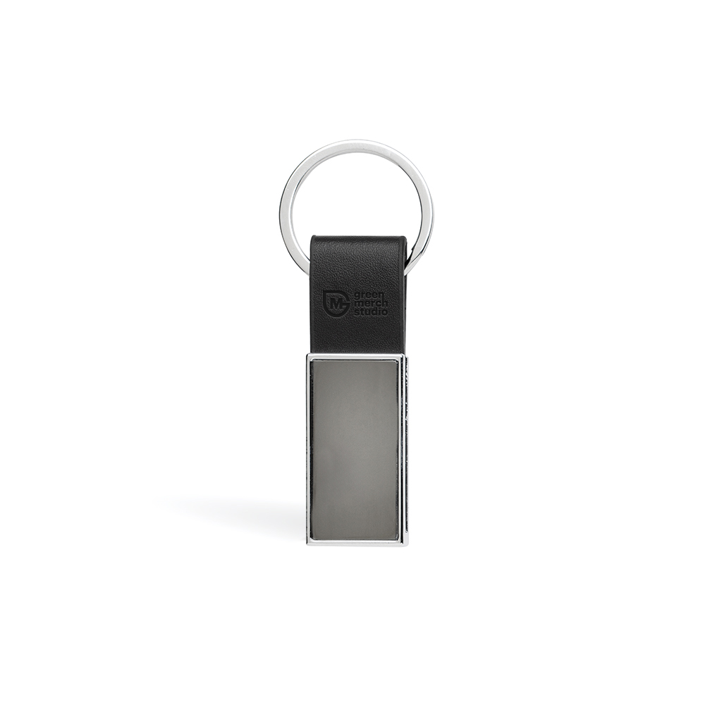 The Luxury RCS Keychain The Luxury RCS Keychain