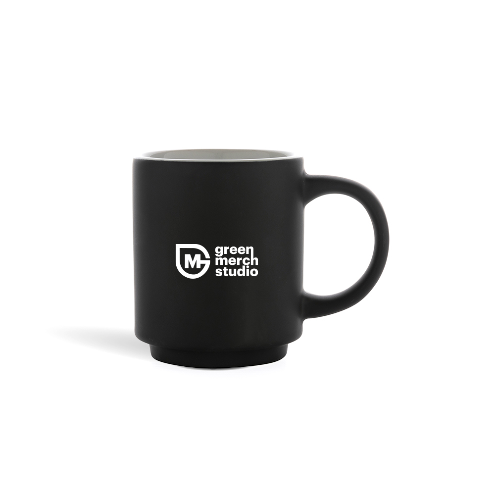 The Stackable Mug The Stackable Mug
