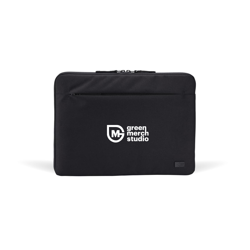 Case Logic Invigo 14” Recycled Laptop Sleeve Case Logic Invigo 14” Recycled Laptop Sleeve