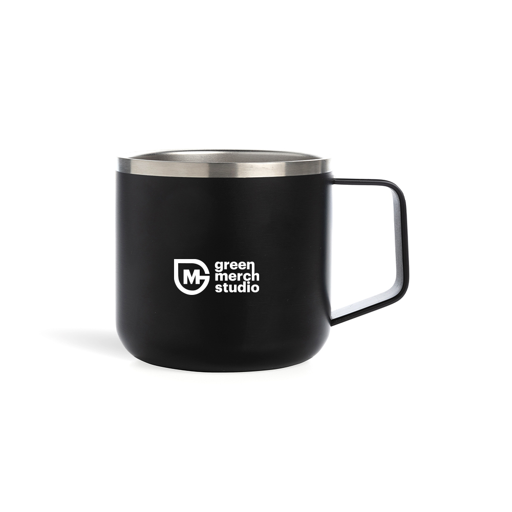 The Trail Mug The Trail Mug