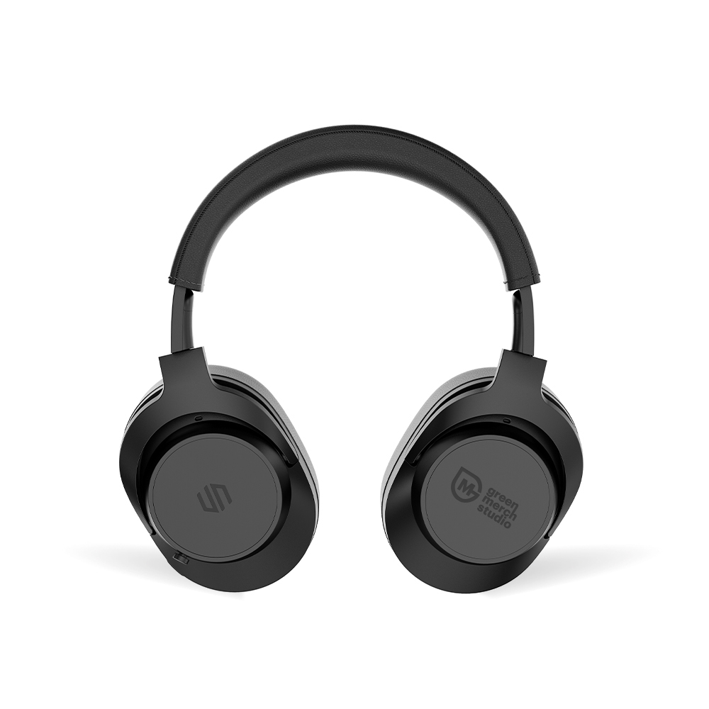 The Conscious Headphones The Conscious Headphones