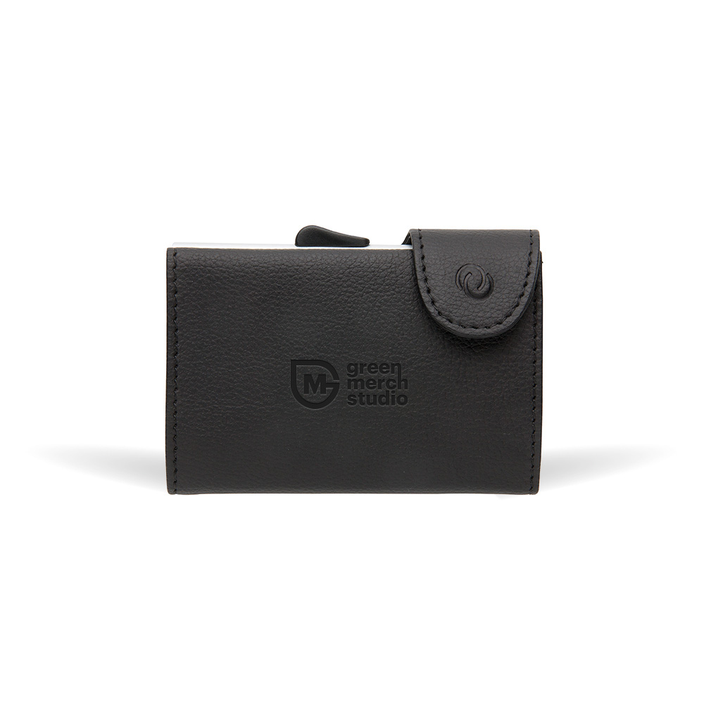 The Pocket Vault+ Wallet The Pocket Vault+ Wallet