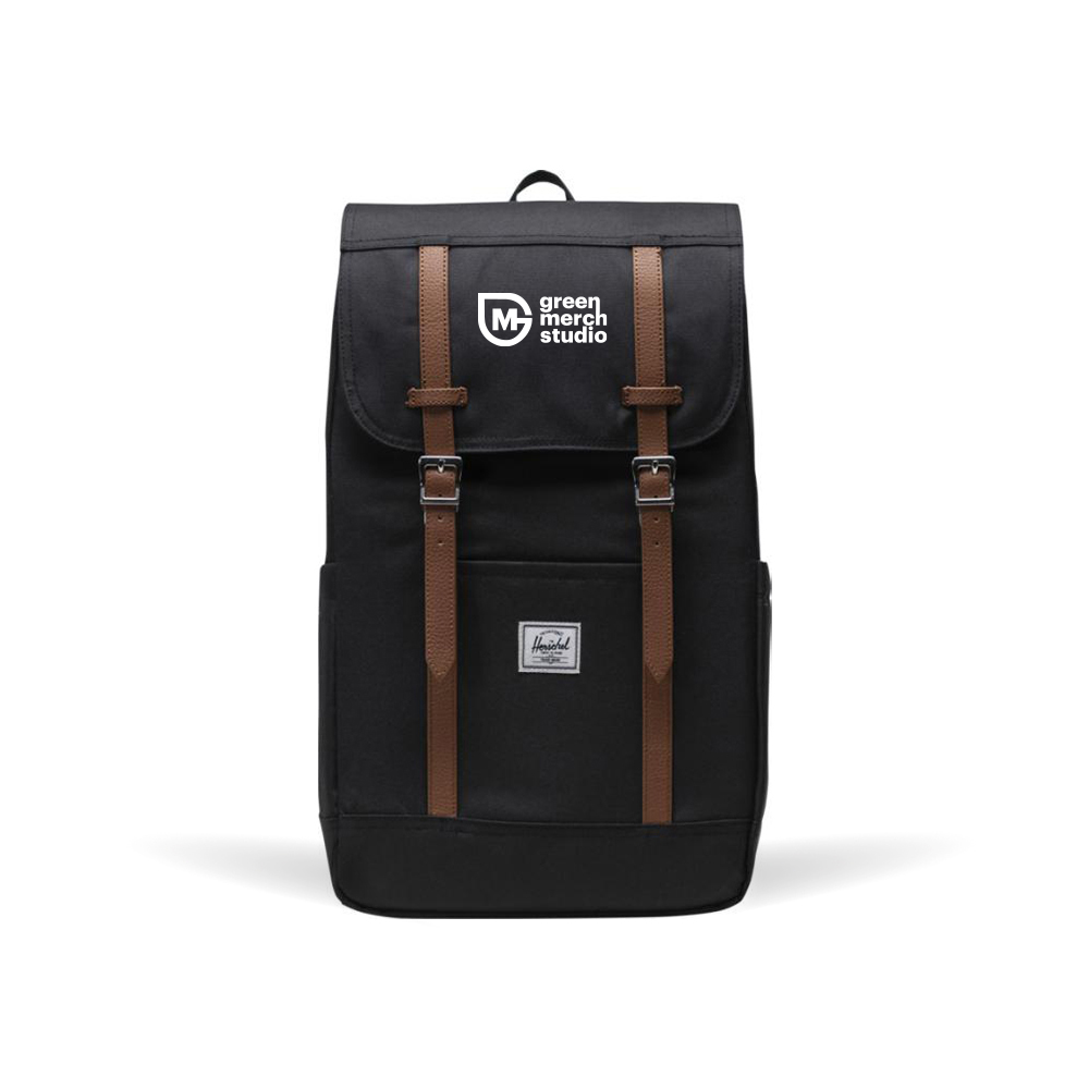 Herschel Retreat Recycled Laptop Backpack Herschel Retreat Recycled Laptop Backpack