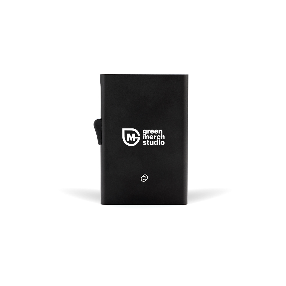 The Pocket Vault The Pocket Vault
