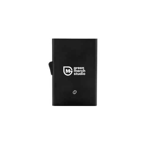 The Pocket Vault
