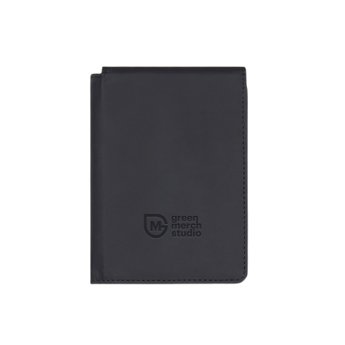 The Secure Passport Case