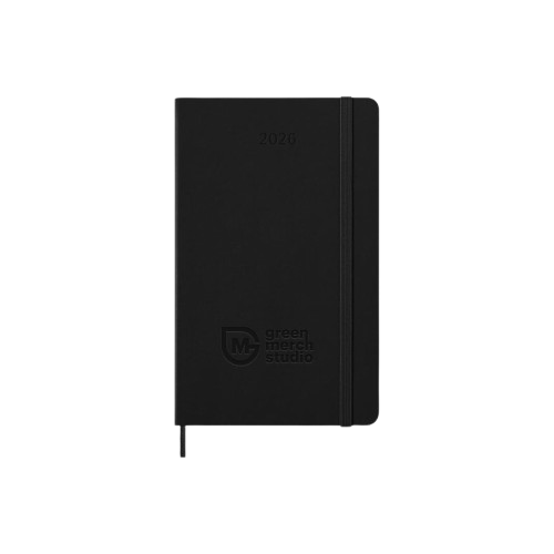 Moleskine 12-Month L Daily Planner