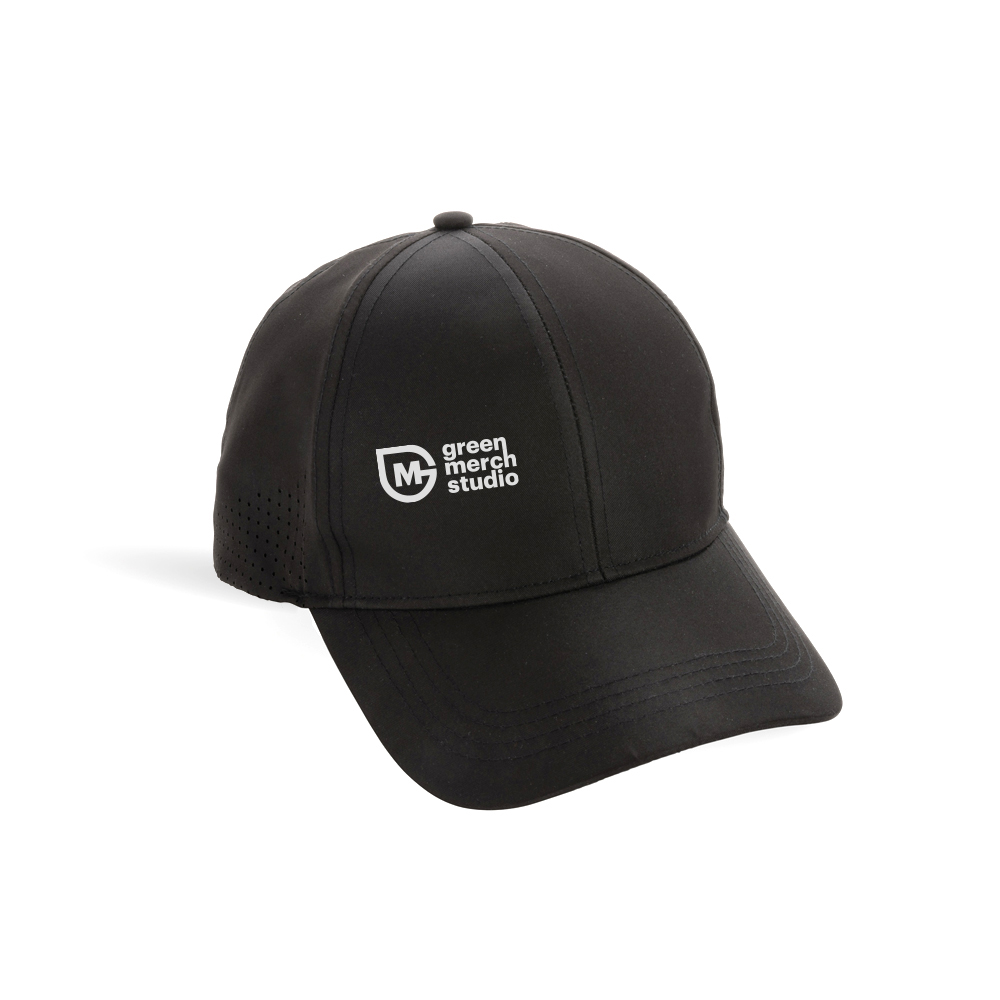 The Active Cap The Active Cap