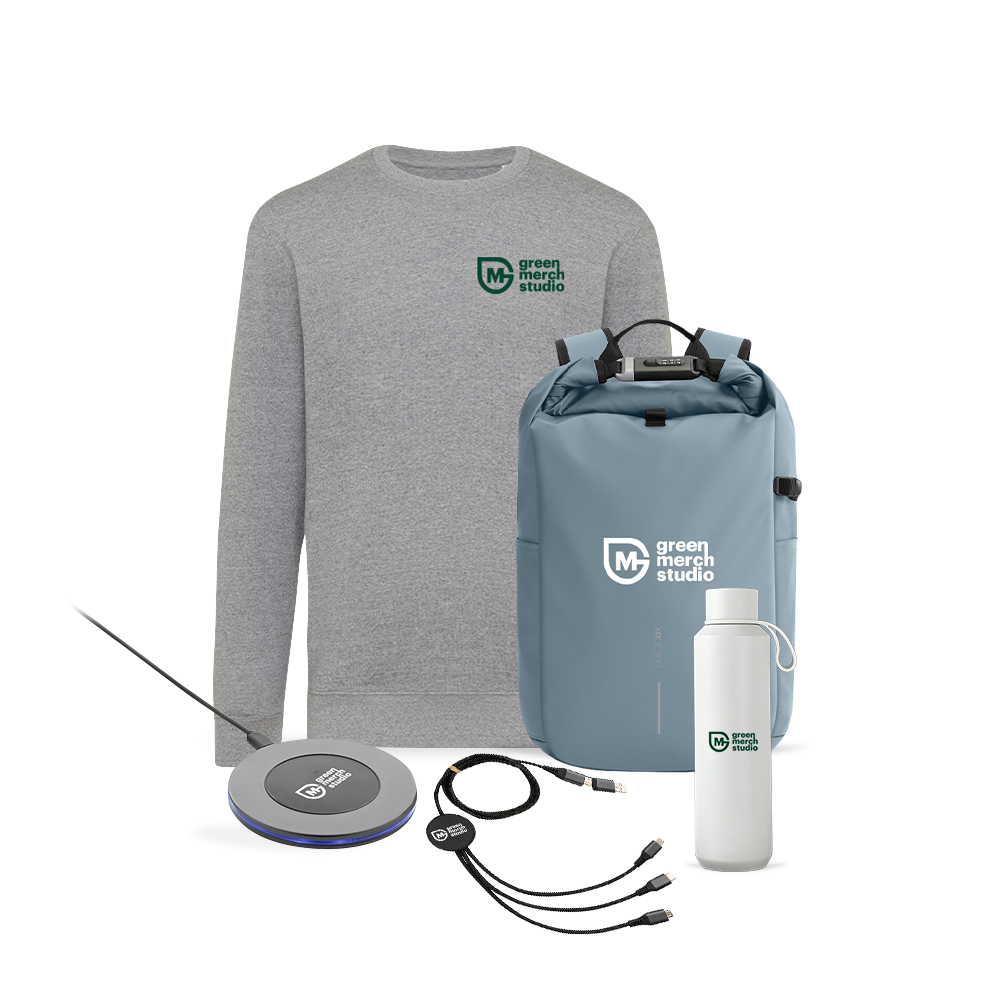 Mega Onboarding WOW Pack (5 items) Mega Onboarding WOW Pack (5 items)